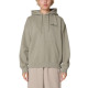 Obey Γυναικείο φούτερ Chainstitch Baggy Relaxed Hood Fleece